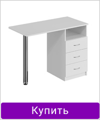Маникюрный стол Вдохновение UKK